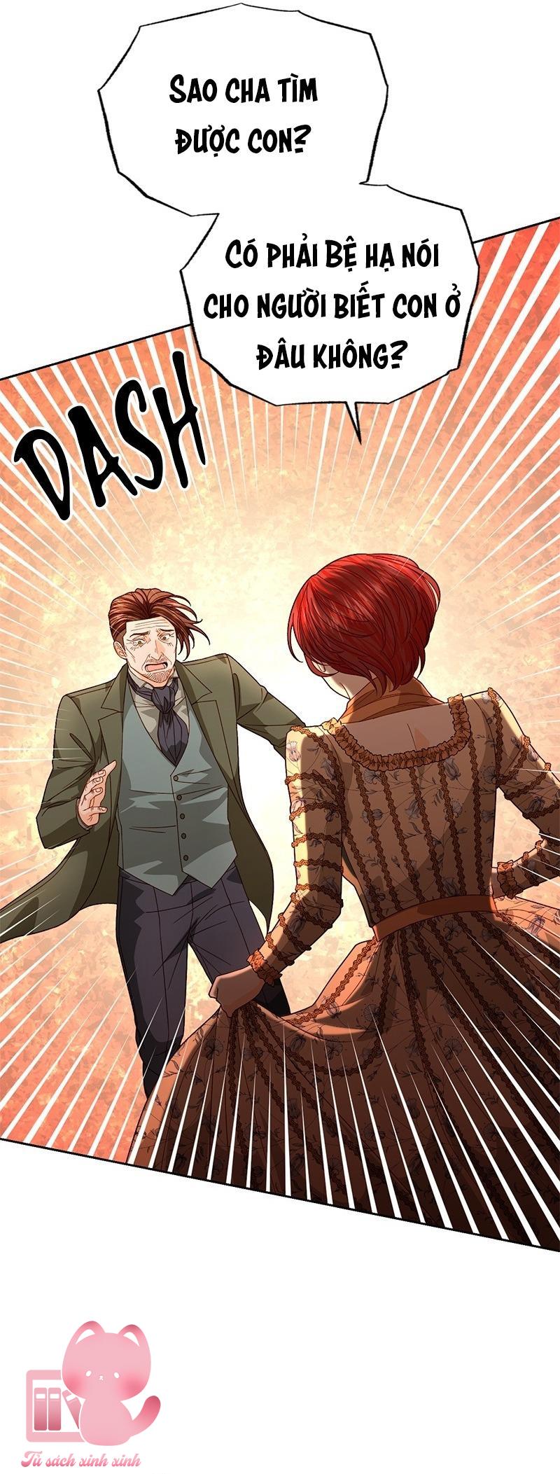 Hoàng Hậu Tái Hôn Chap 184 - Trang 4