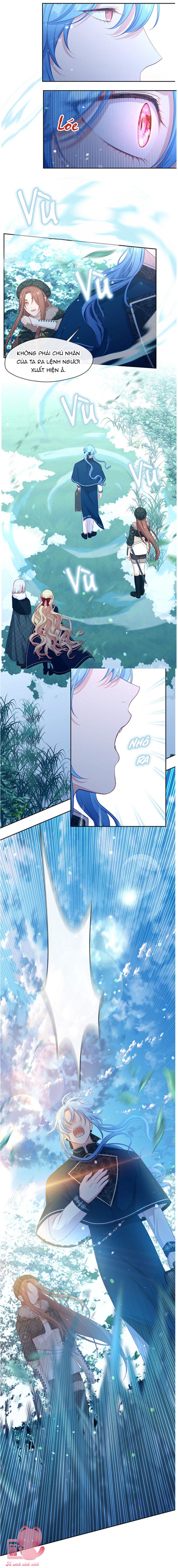 Hãy Coi Chừng Ác Nữ Chapter 76 - Trang 4