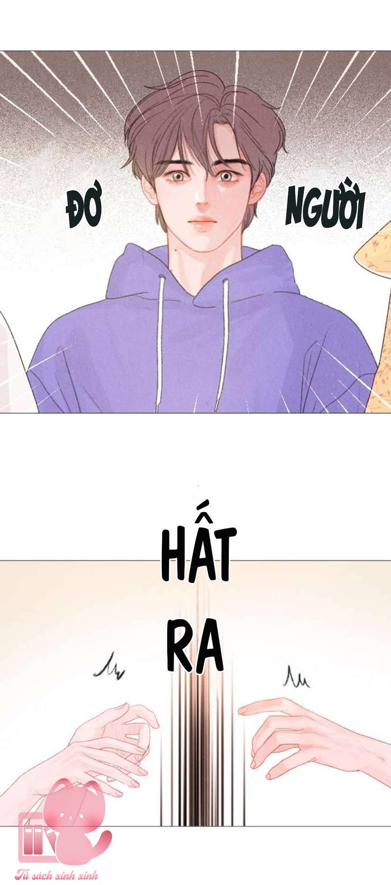 Thần Bí Chap 10 - Trang 2