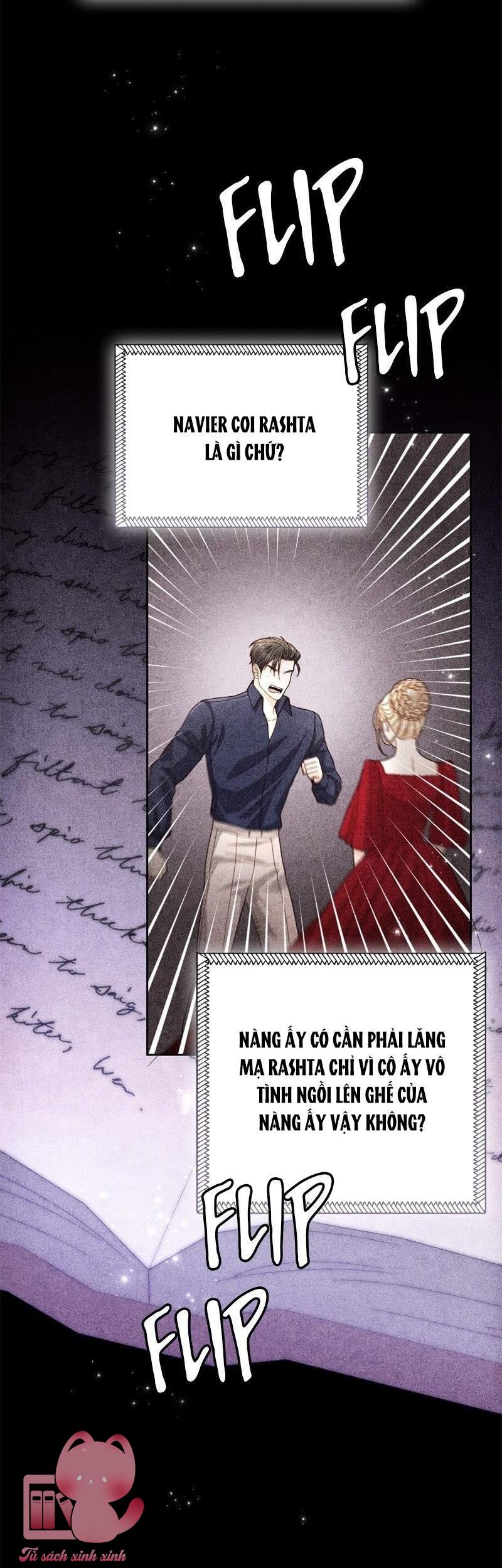 Hoàng Hậu Tái Hôn Chap 197 - Trang 4
