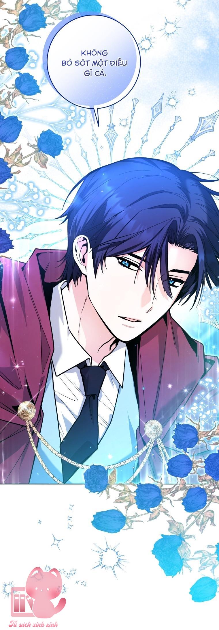 Bé Con Cá Voi Sát Thủ Chapter 23 - Trang 4