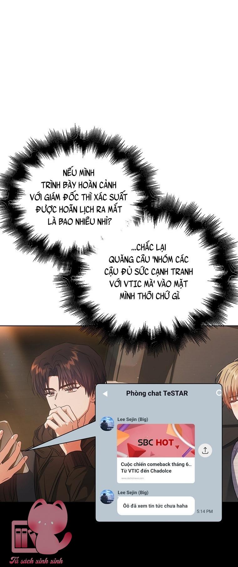 Debut Or Die Chap 68 - Trang 4