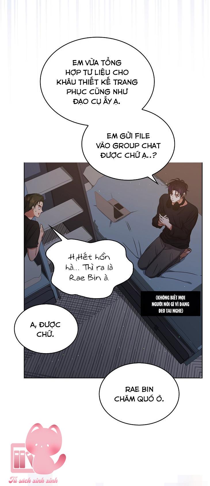 Debut Or Die Chap 42 - Trang 3
