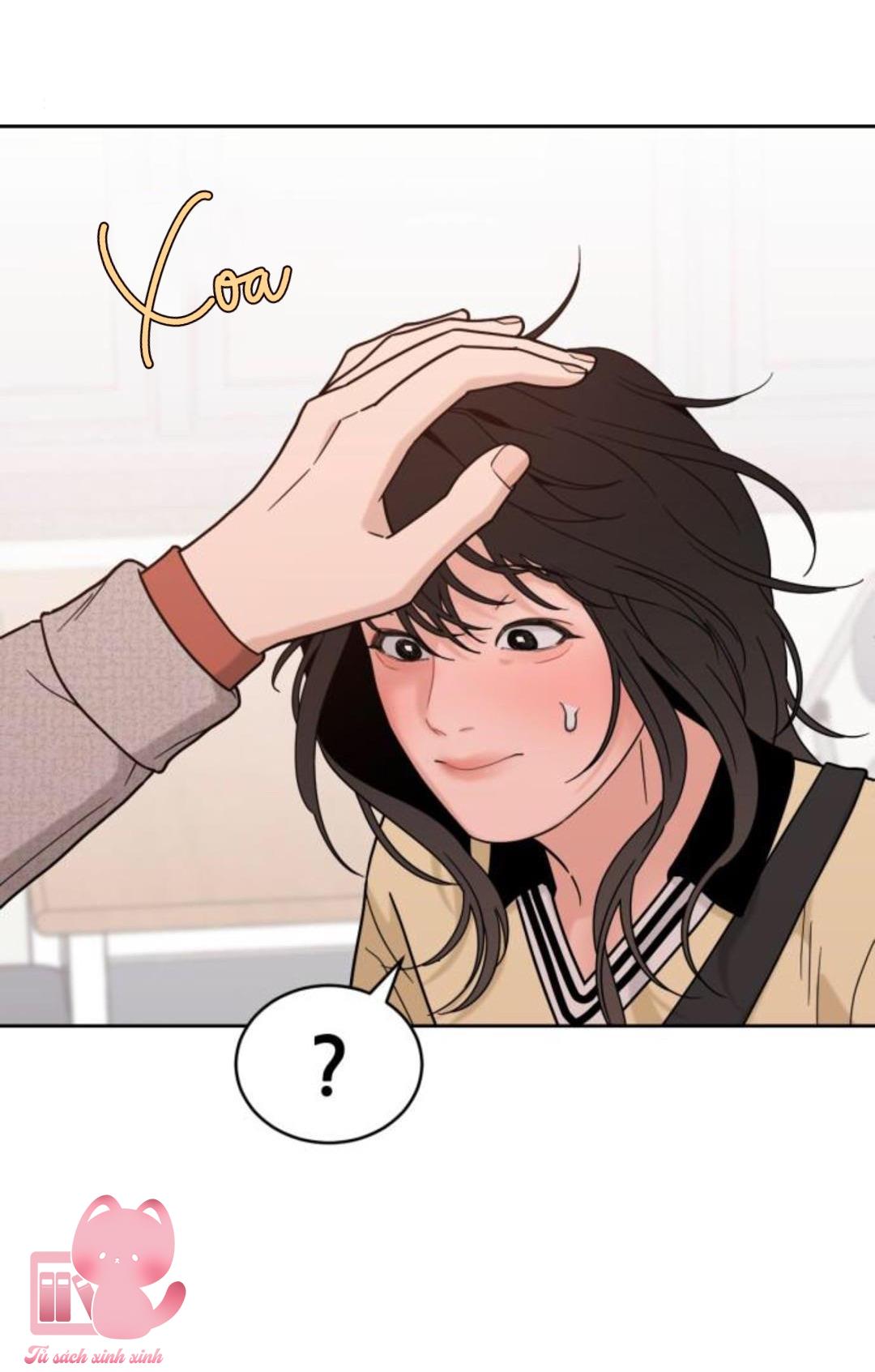 Vận May Không Ngờ Chap 33 - Trang 2