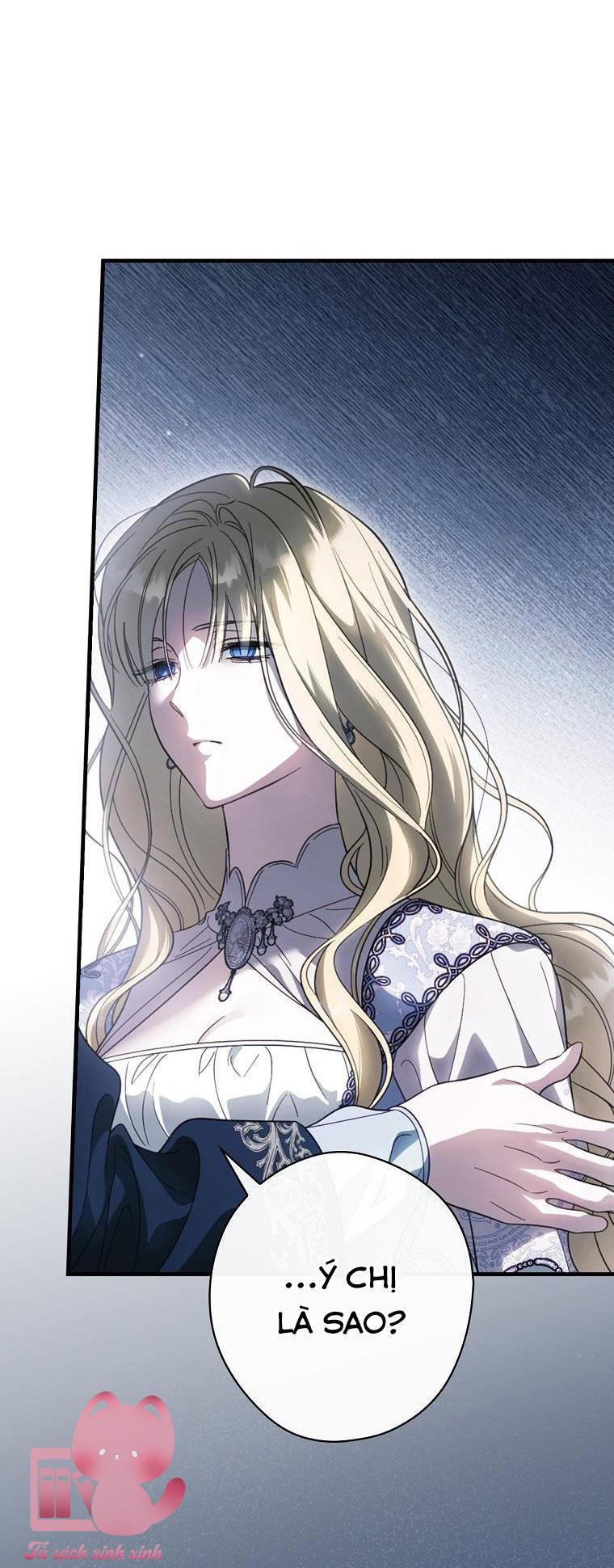 Cách Khiến Phu Quân Đứng Về Phía Tôi Chap 97 - Trang 2