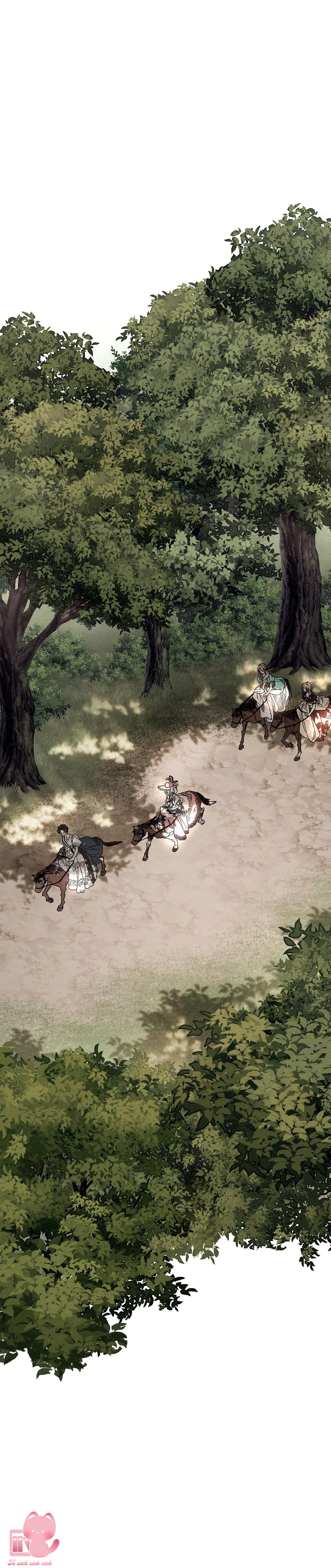 Người Chồng Căm Ghét Tôi Đã Mất Trí Nhớ Chap 23 - Trang 2
