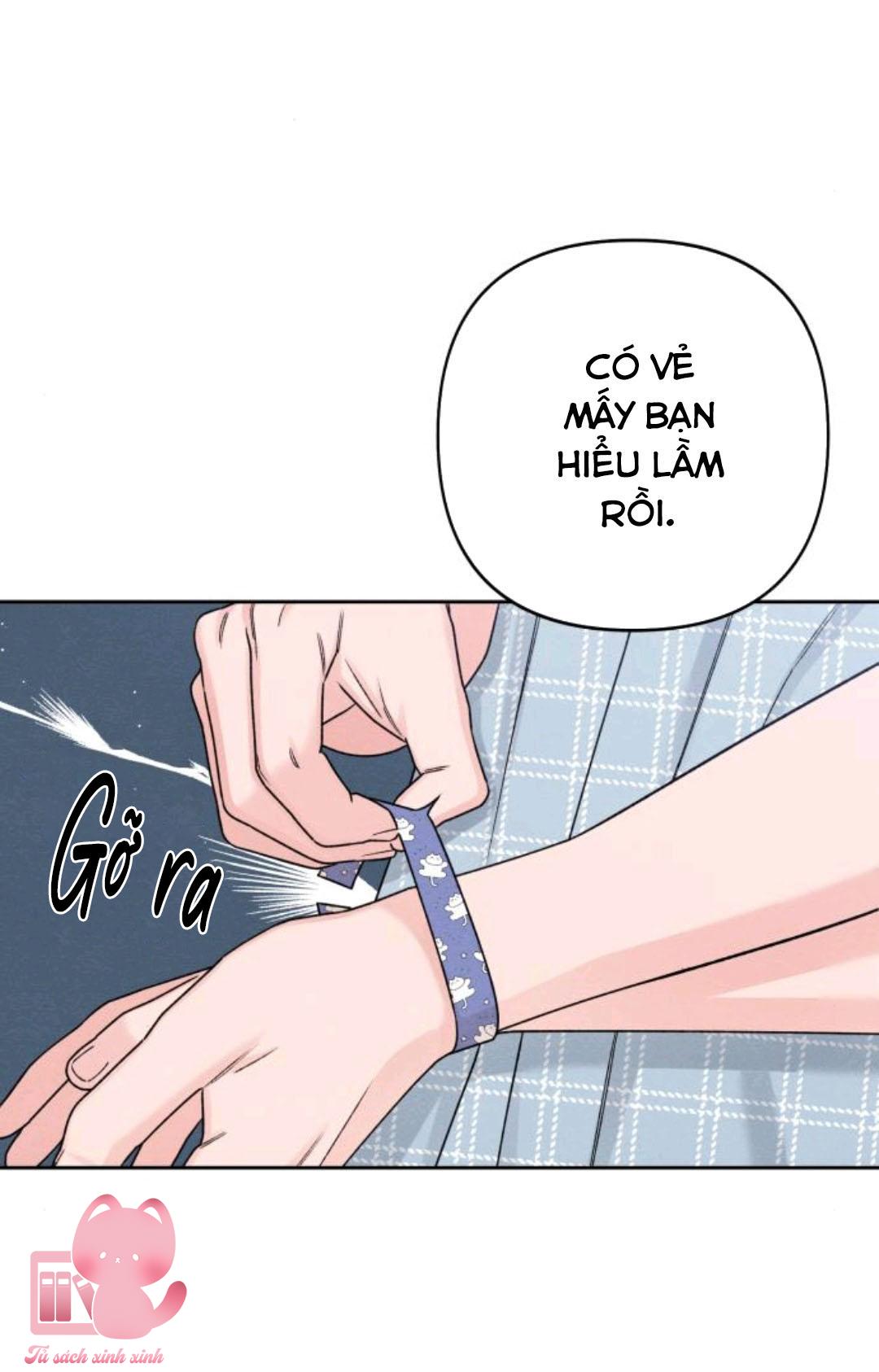 Bí Mật Thanh Xuân Chapter 78 - Trang 4