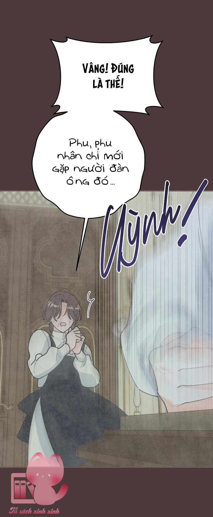 Người Hùng Của Ác Nữ Chapter 99 - Trang 4