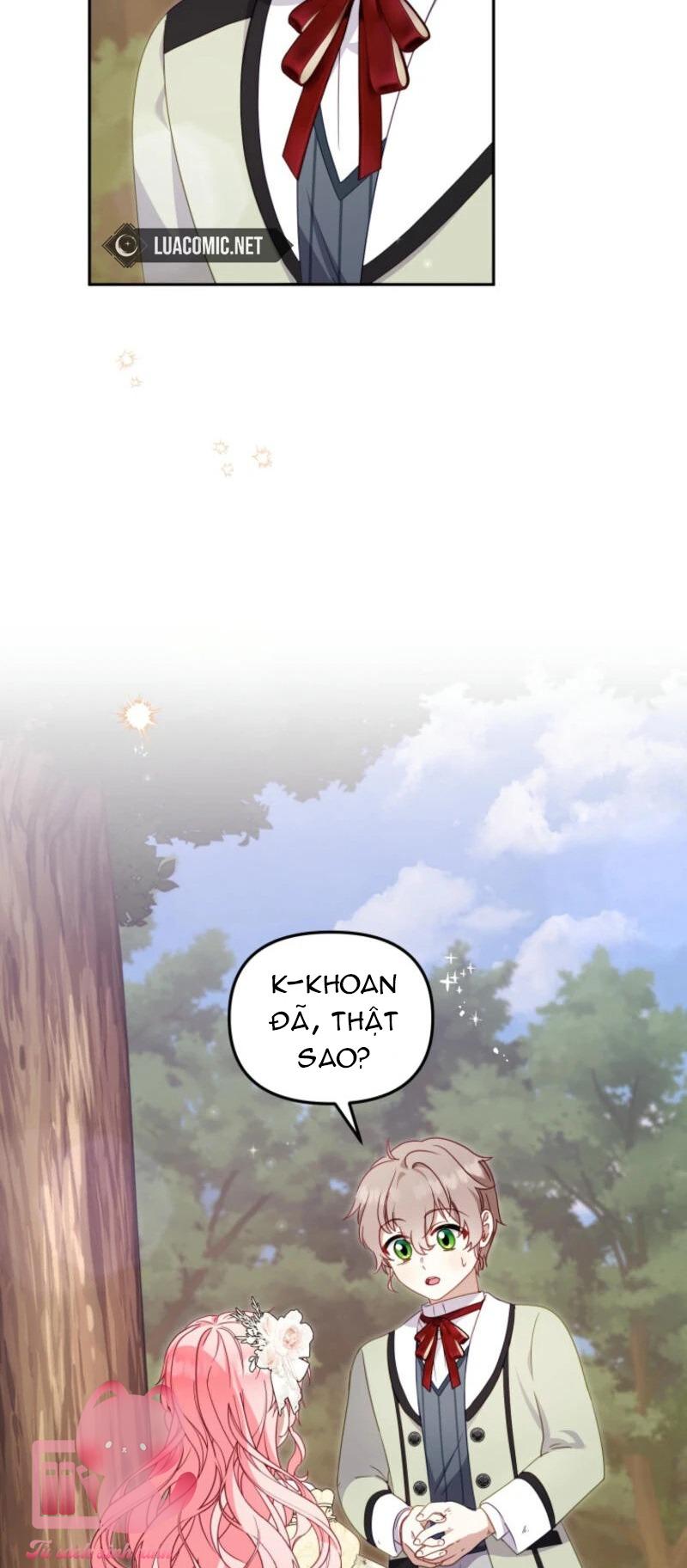 Tôi Được Nuôi Dưỡng Bởi Những Kẻ Phản Diện Chap 95 - Trang 3