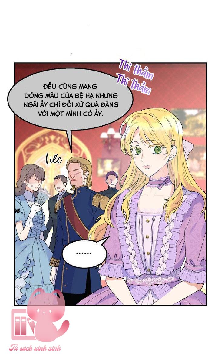 Bỏ Quách Chồng Con Đi, Tiền Bạc Mới Là Tất Cả Chap 1 - Trang 2