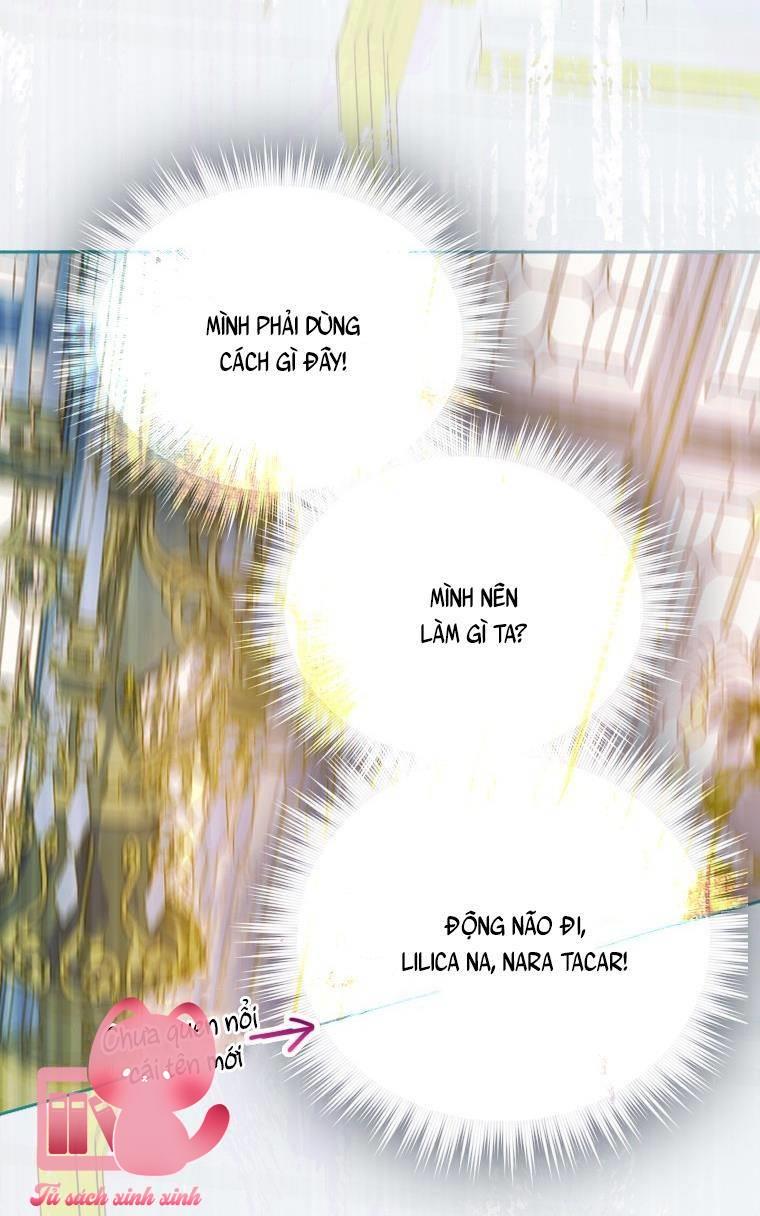 Khế Ước Hôn Nhân Của Mẹ Tôi Chapter 7 - Trang 4