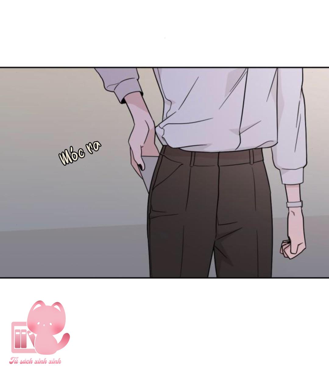 Vận May Không Ngờ Chapter 38 - Trang 4