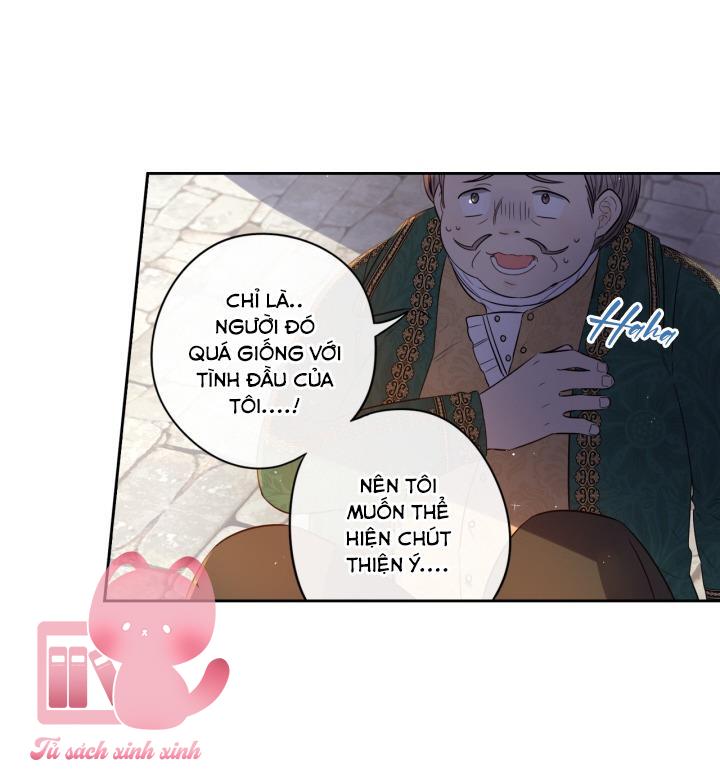 Hoàng Nữ Tóc Đen Chapter 36 - Trang 4