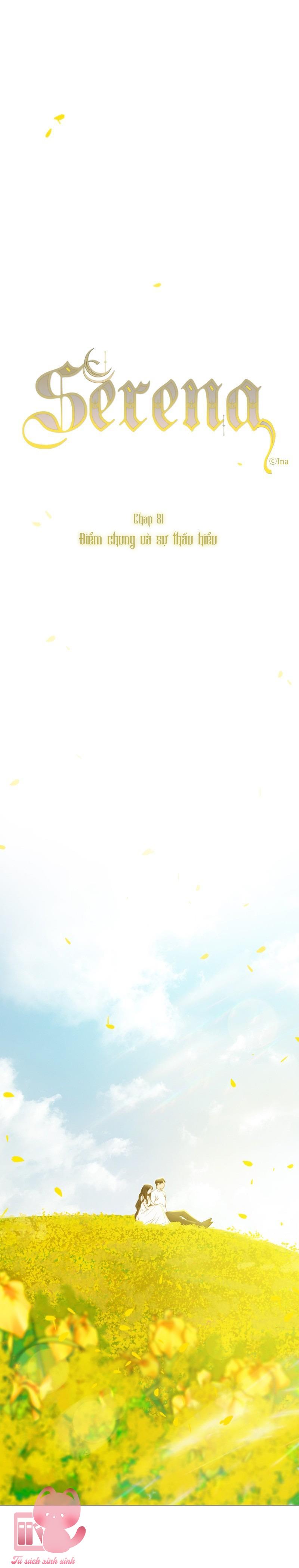 Serena Chap 81 - Trang 2