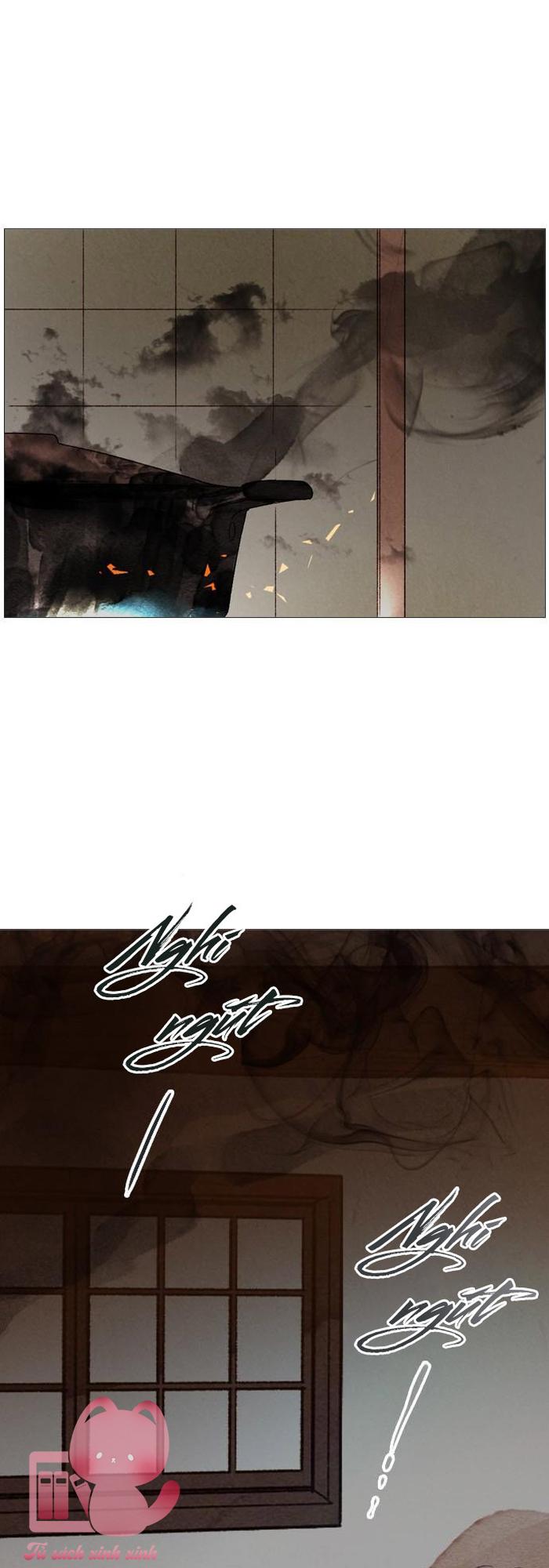 Thần Bí Chap 86 - Trang 2