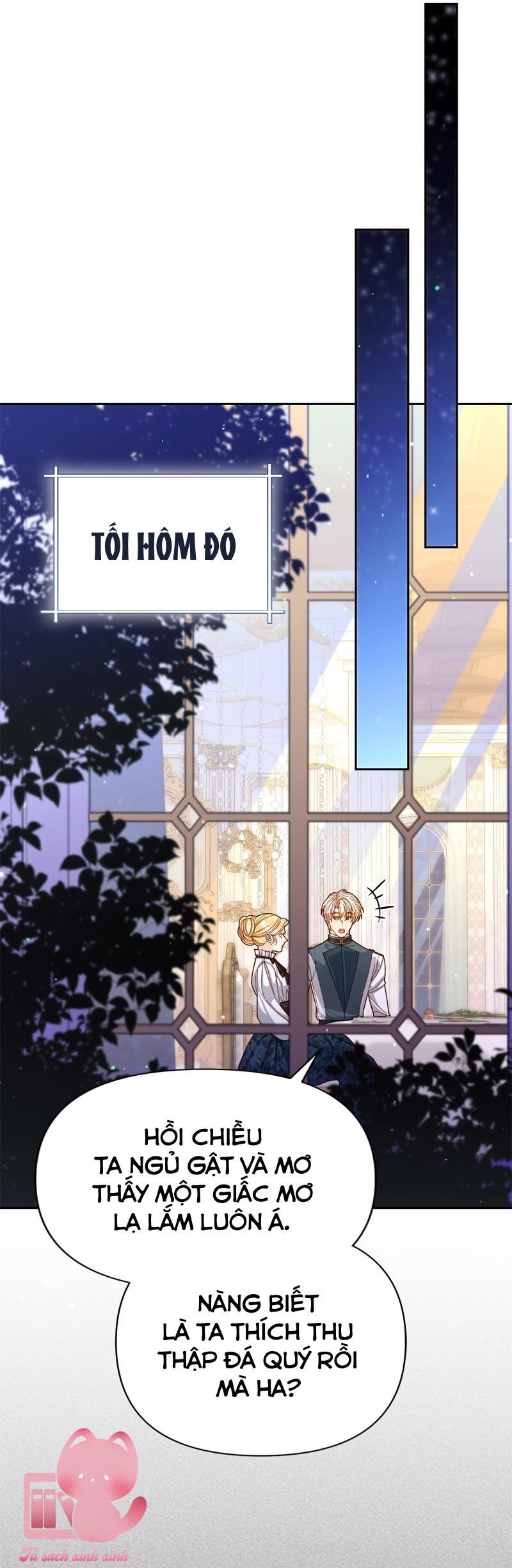 Hoàng Hậu Tái Hôn Chapter 158 - Trang 4