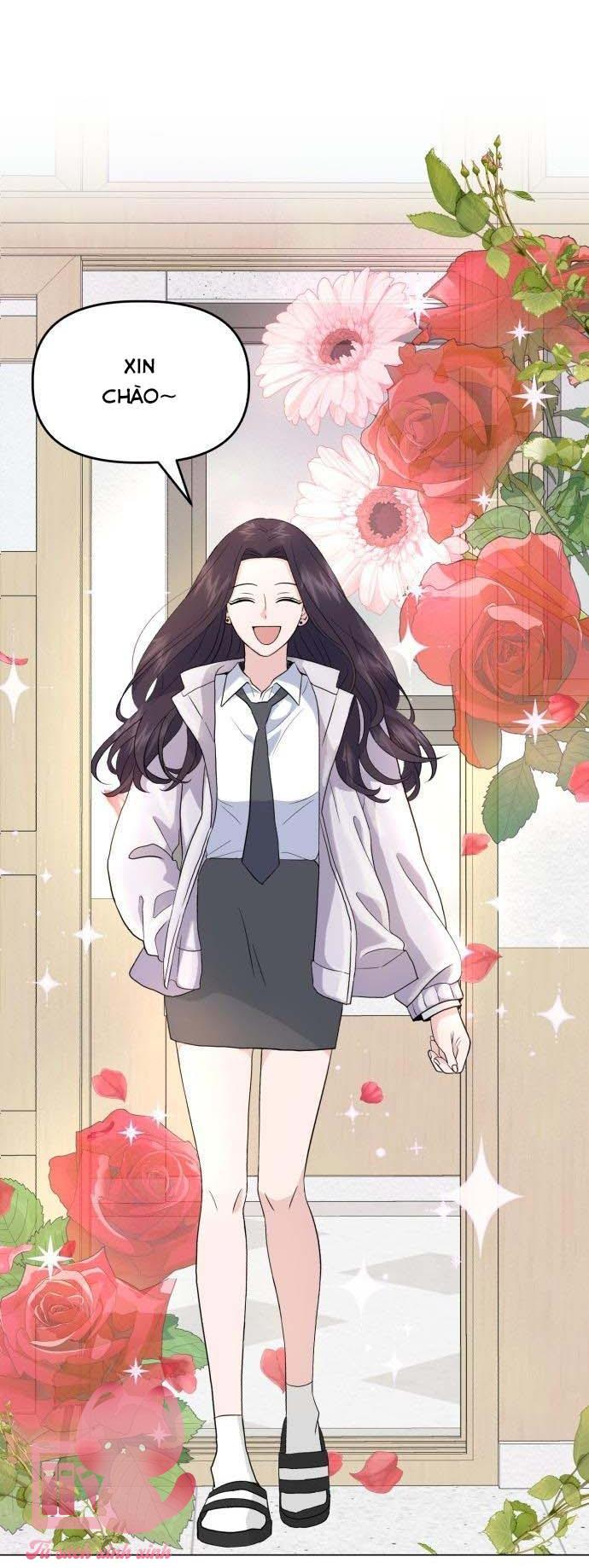Quan Hệ Nhân Quả Chap 1 - Trang 2