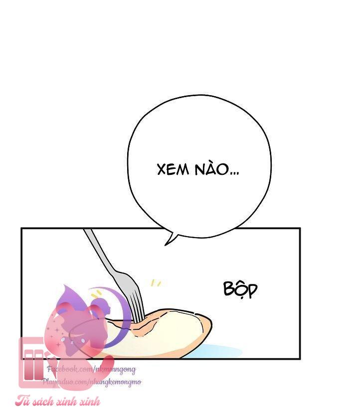 Người Hùng Của Ác Nữ Chapter 52 - Trang 3