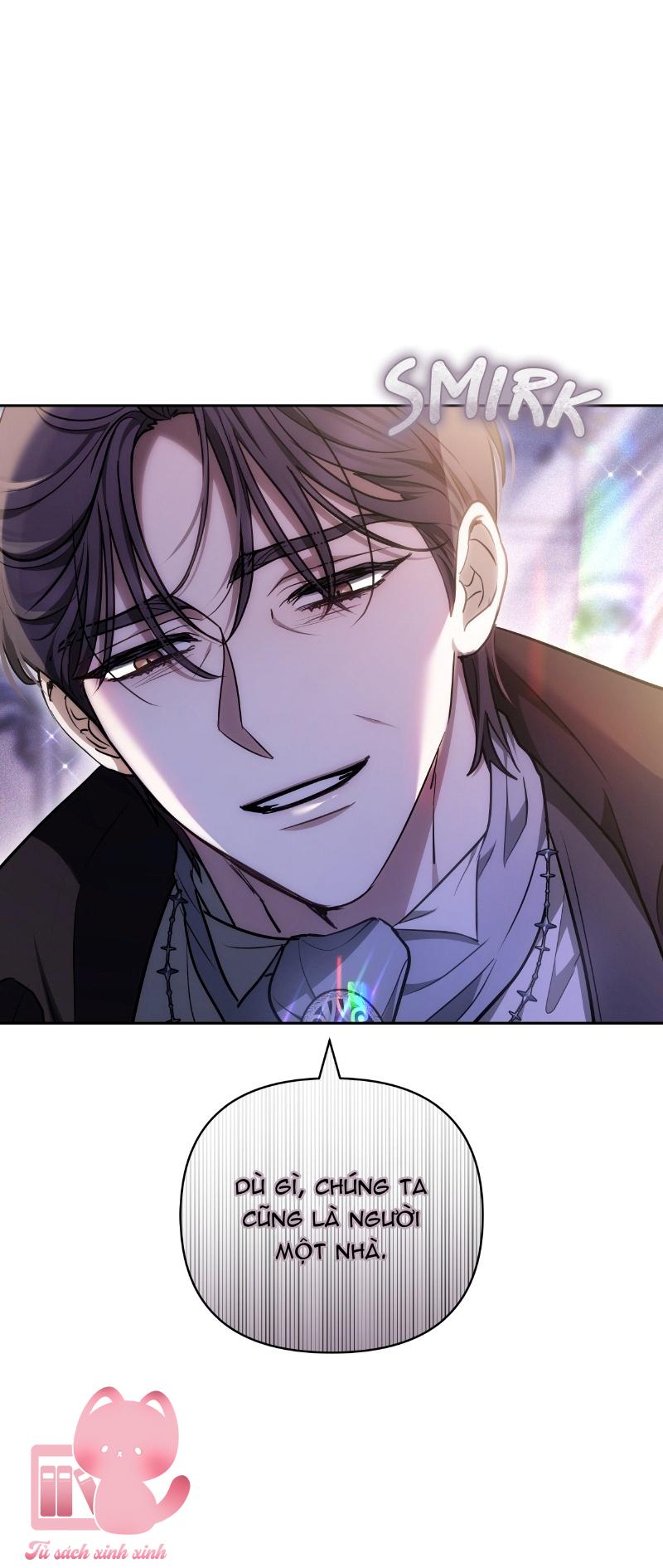 Mang Em Vào Giấc Ngủ Chap 5 - Trang 3