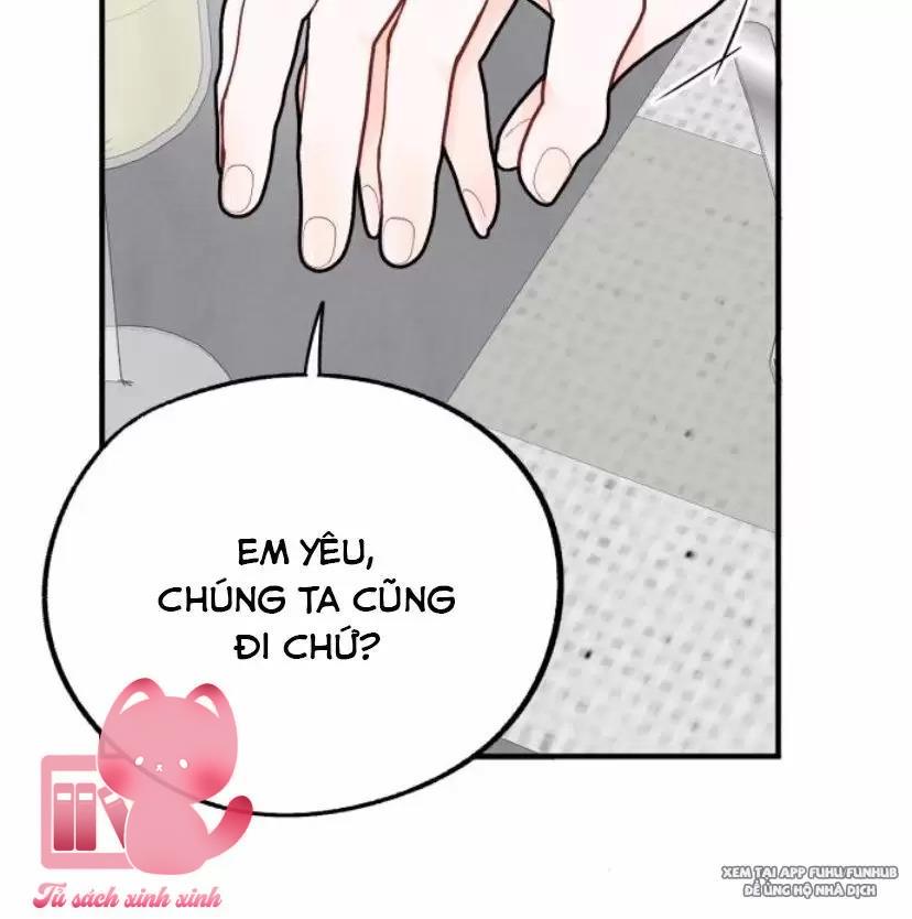 Xác Suất Tình Yêu Chapter 16 - Trang 3
