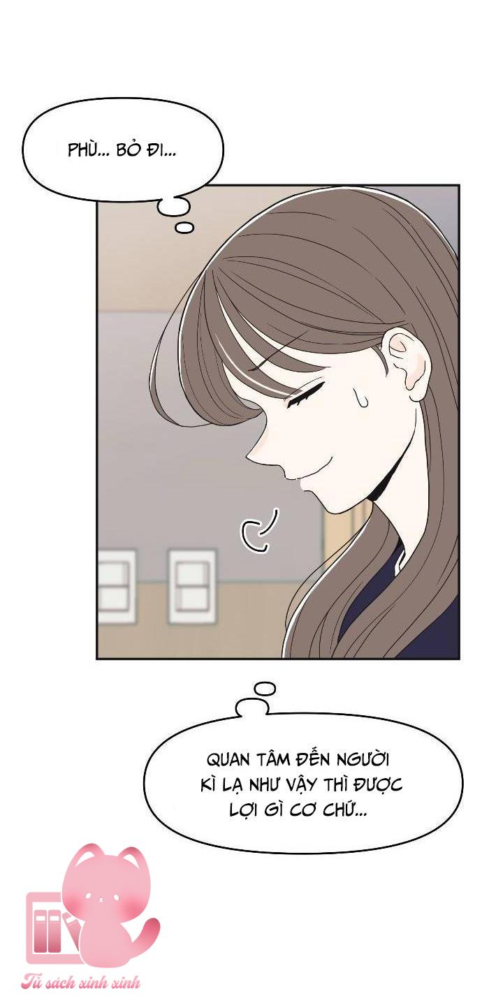 Trái Dấu Hút Nhau Chap 5 - Trang 2