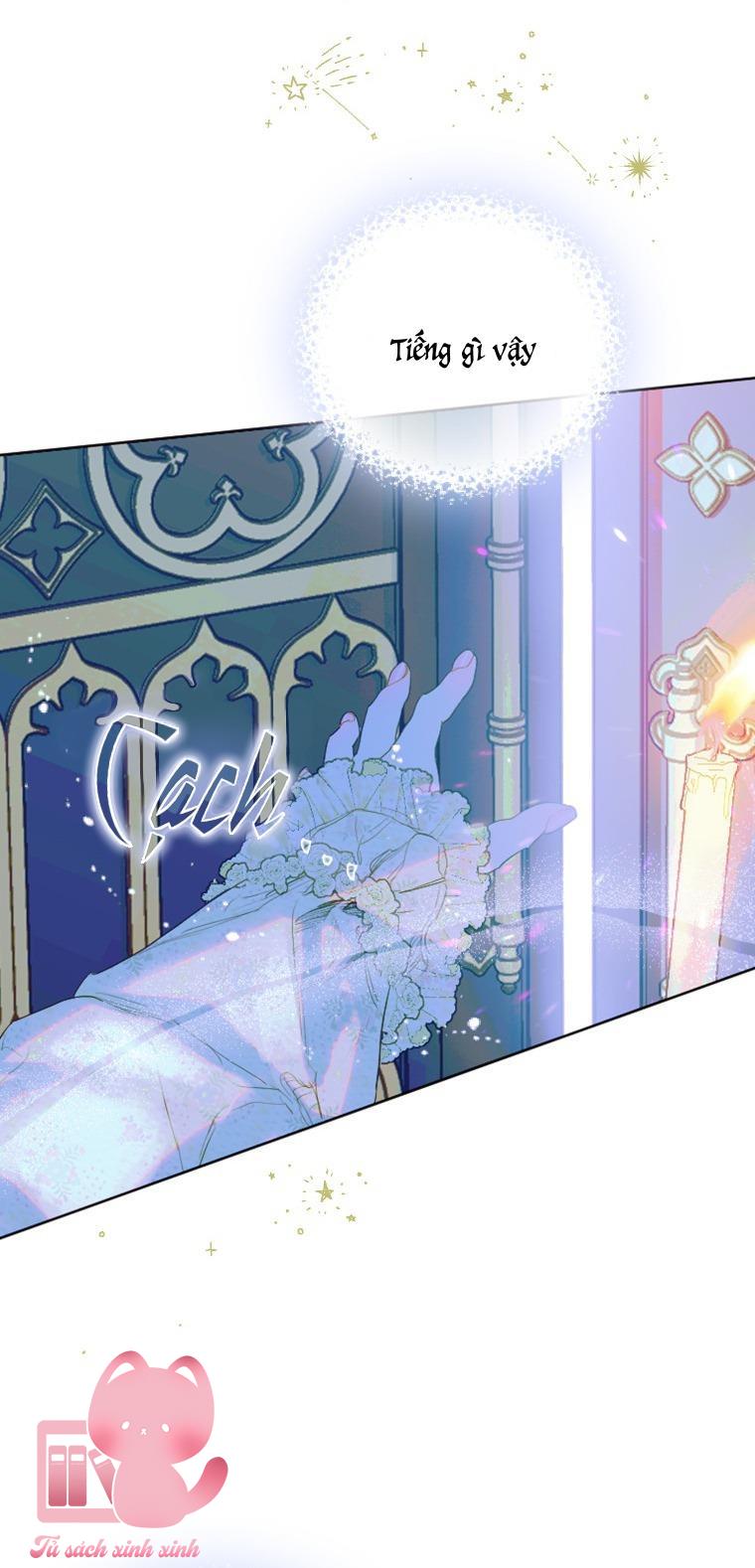 Khế Ước Hôn Nhân Của Mẹ Tôi Chapter 17 - Trang 4