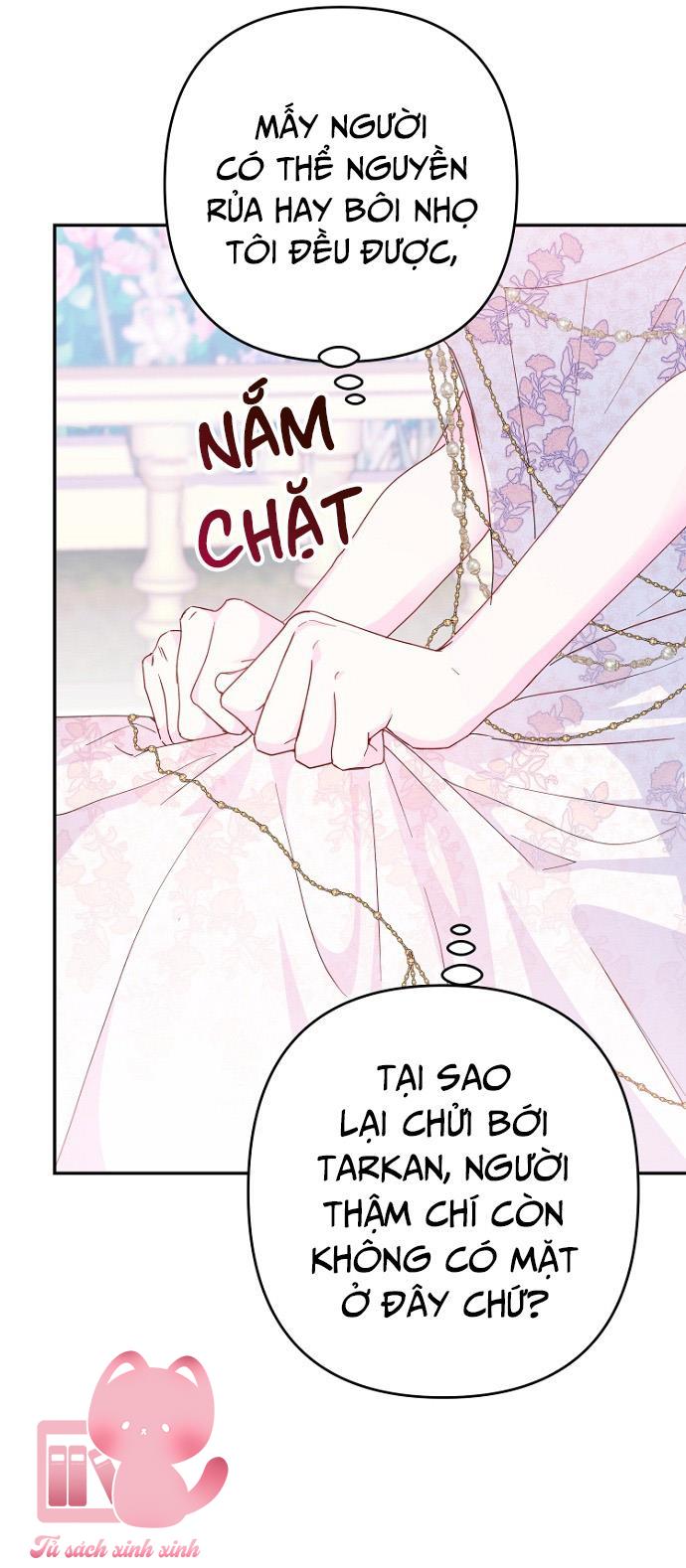 Bỏ Quách Chồng Con Đi, Tiền Bạc Mới Là Tất Cả Chap 50 - Trang 2