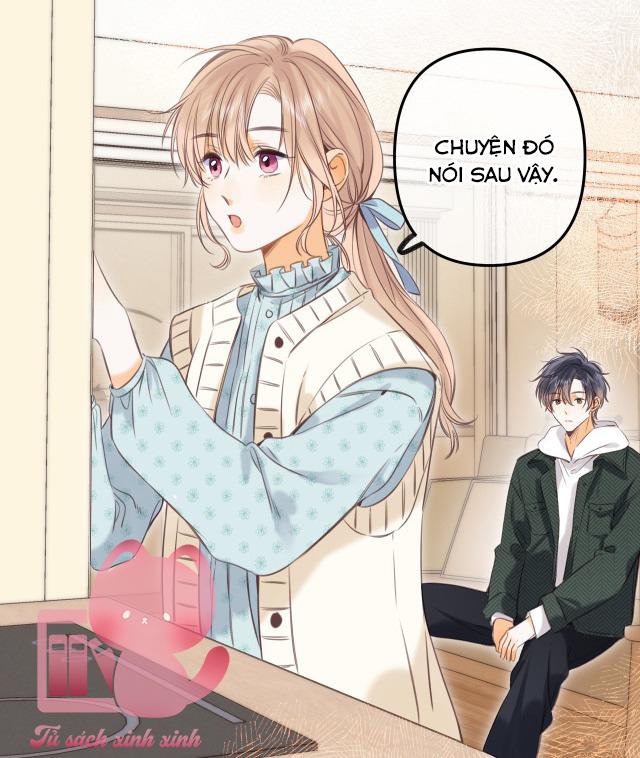 Mối Tình Thầm Kín Chap 57 - Trang 2