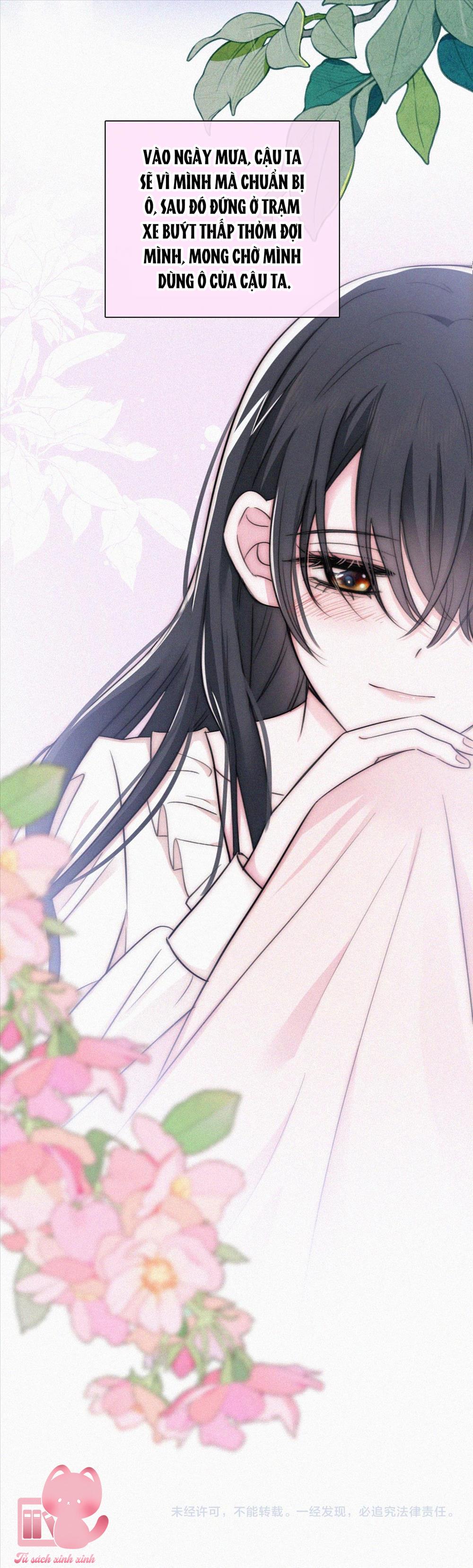 Bệnh Yêu Chapter 90 - Trang 3