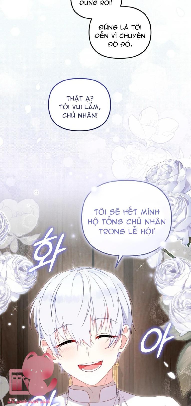 Tôi Được Nuôi Dưỡng Bởi Những Kẻ Phản Diện Chap 72 - Trang 3