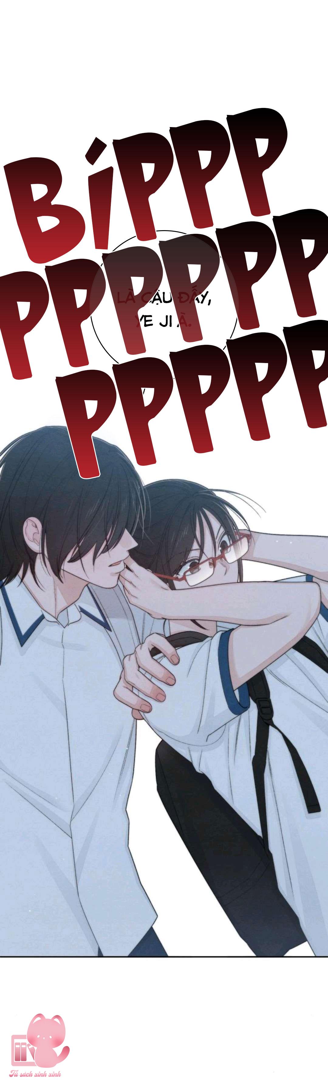 Bí Mật Thanh Xuân Chapter 99 - Trang 4