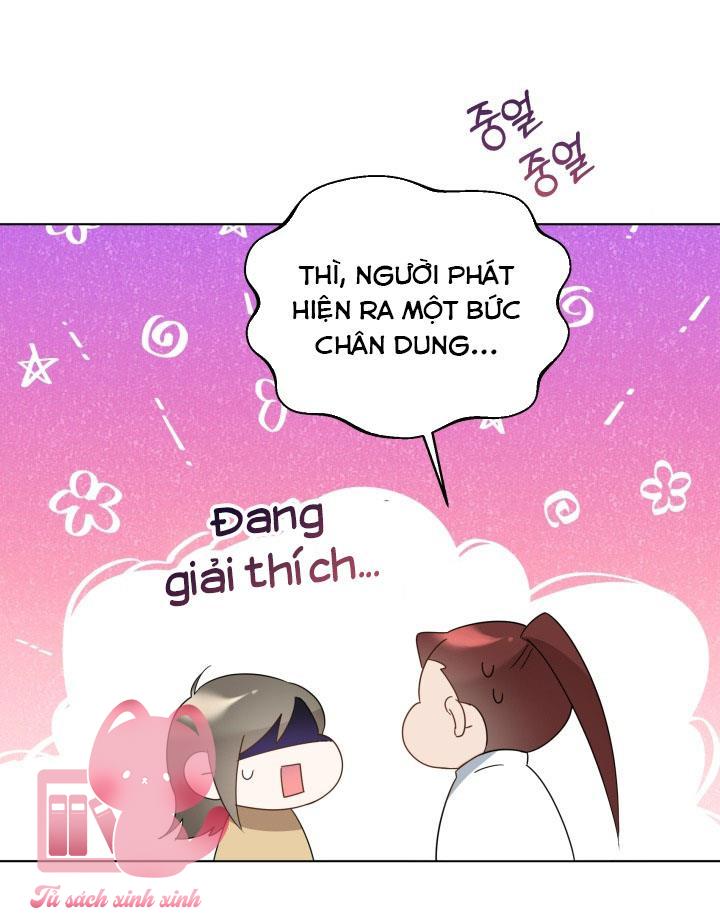 Tiểu Thư Crystal Là Nam Nhân Chap 46 - Trang 2
