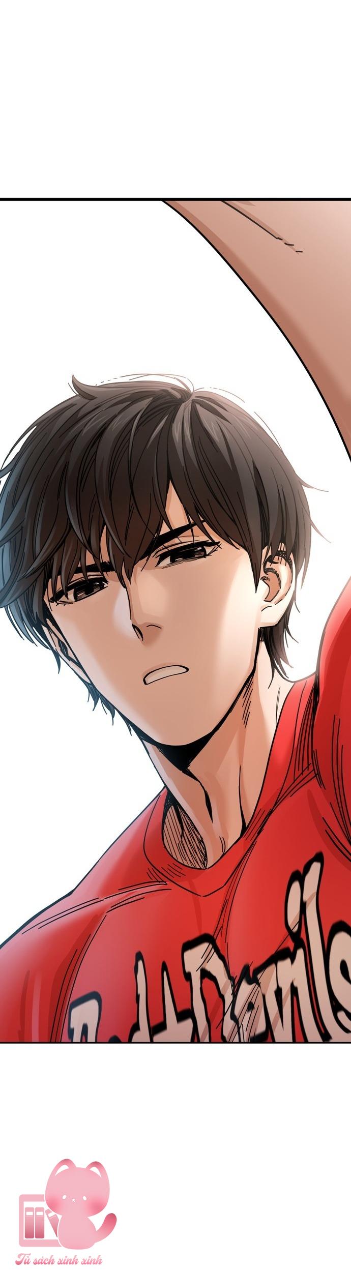 Lớ Ngớ Vớ Phải Tình Yêu Chapter 8 - Trang 4