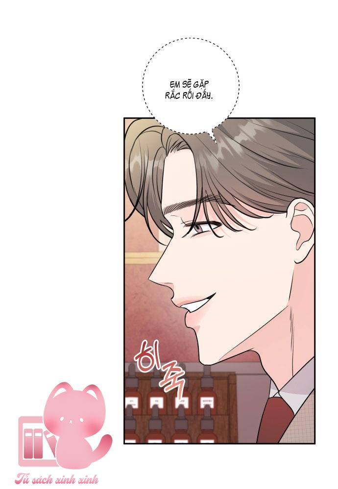 Mùa Hè Bất Tận Chap 5 - Trang 3