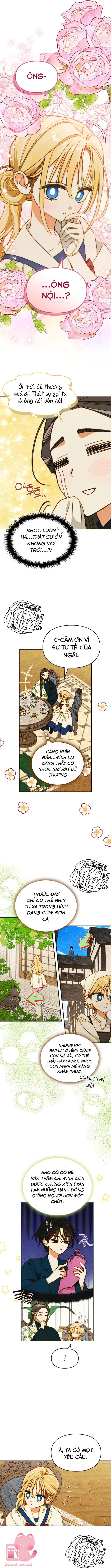 Thuần Hóa Munchkin Chap 16 - Trang 4