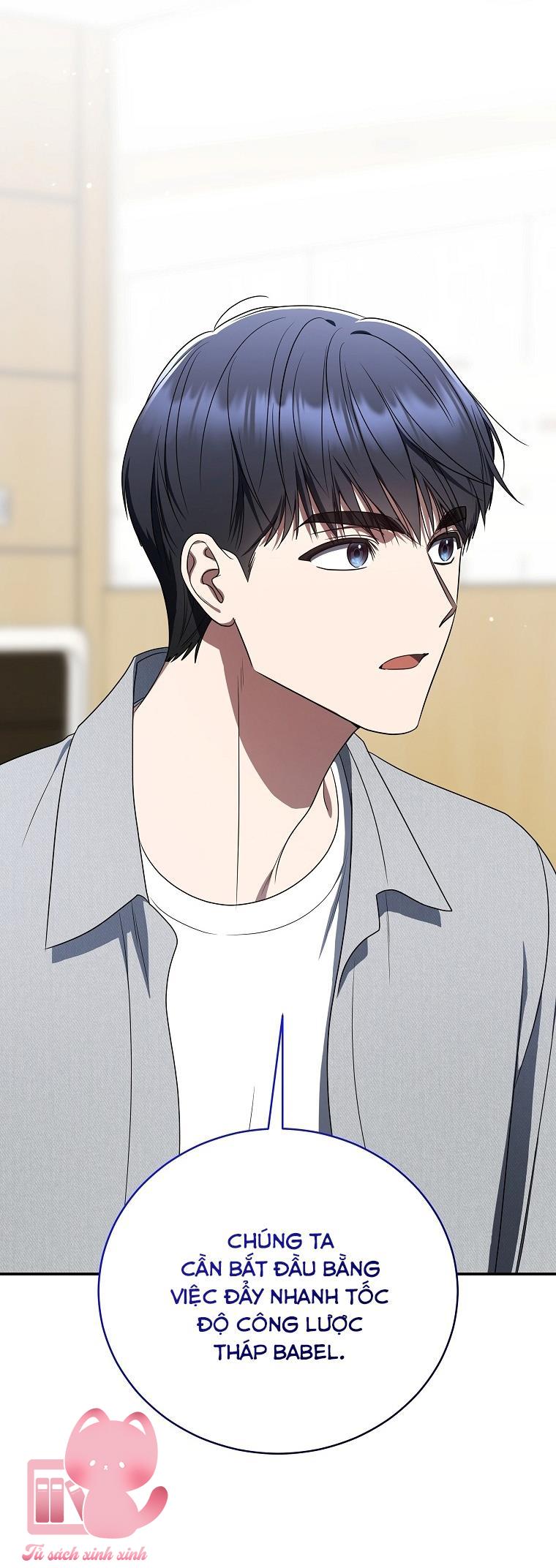 Hướng Dẫn Sinh Tồn Dành Cho Ranker Chapter 38 - Trang 4