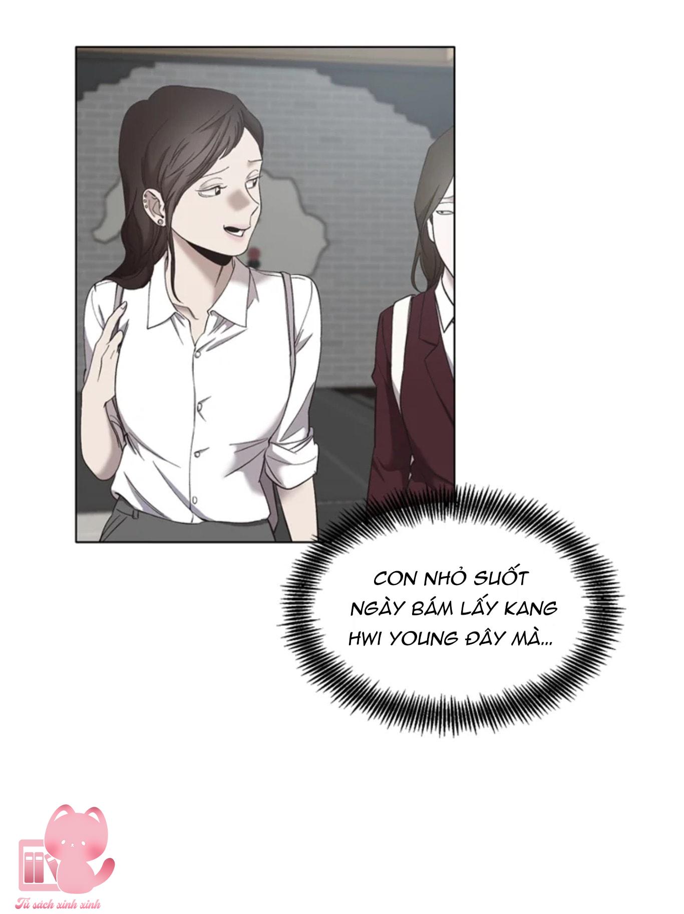 Thanh Xuân Của Chúng Ta Chap 47 - Trang 4
