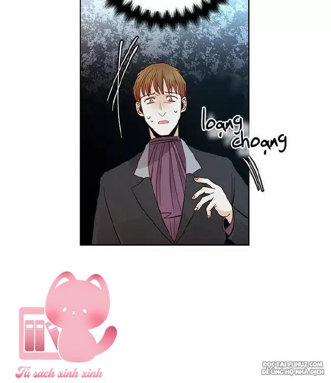 Hoàng Hậu Tái Hôn Chapter 60 - Trang 4