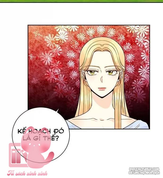 Hoàng Hậu Tái Hôn Chapter 27 - Trang 4