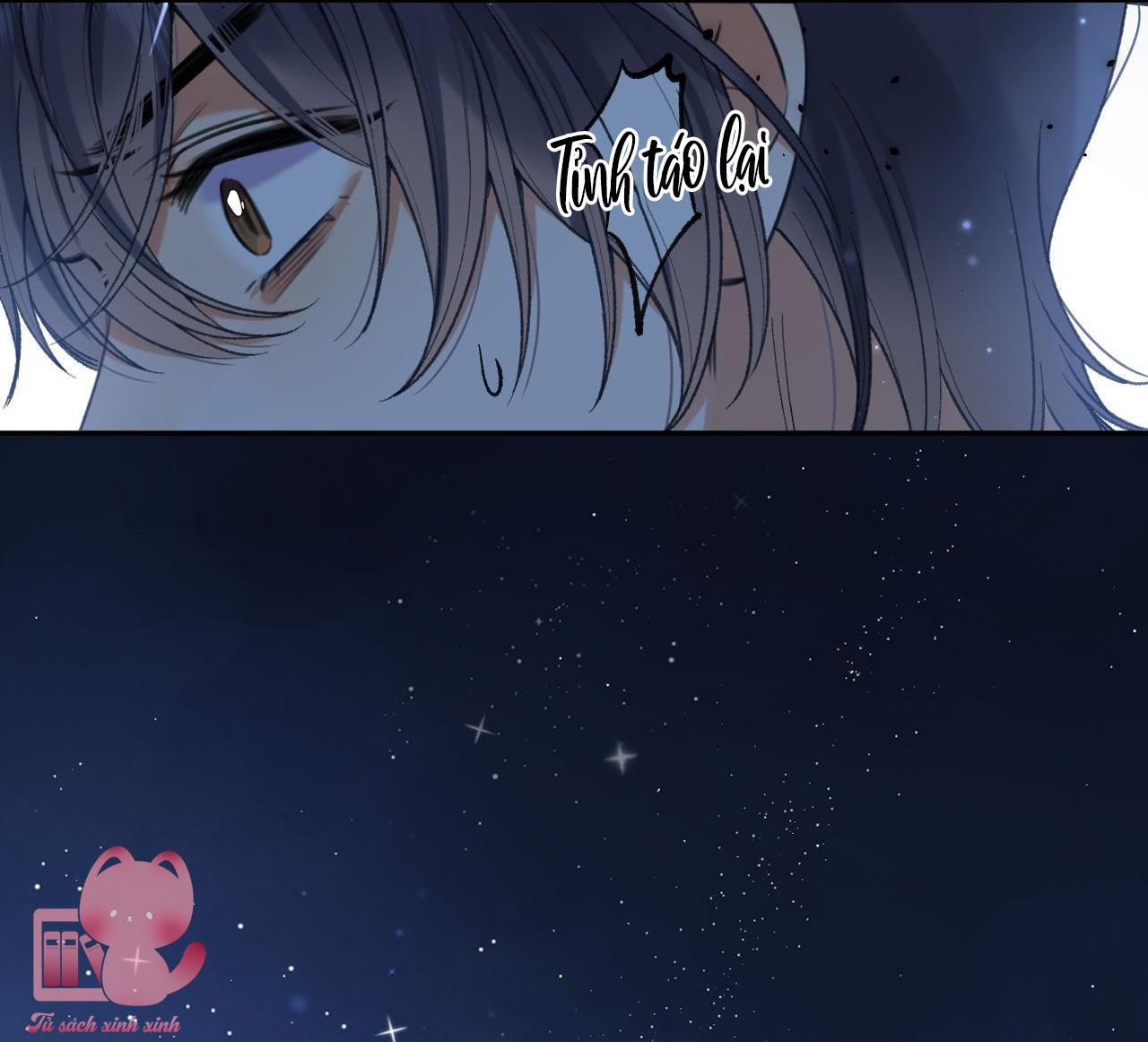 Mối Tình Thầm Kín Chap 105 - Trang 2