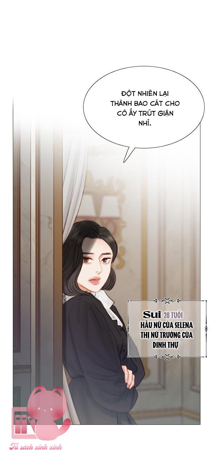 Serena Chương 1 - Trang 4