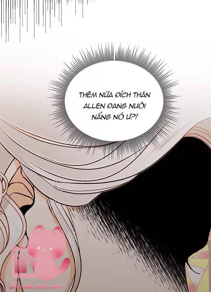 Hoàng Hậu Tái Hôn Chapter 44 - Trang 4