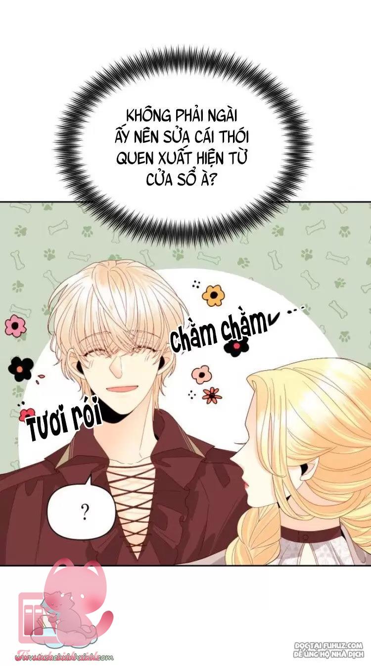 Hoàng Hậu Tái Hôn Chapter 89 - Trang 4
