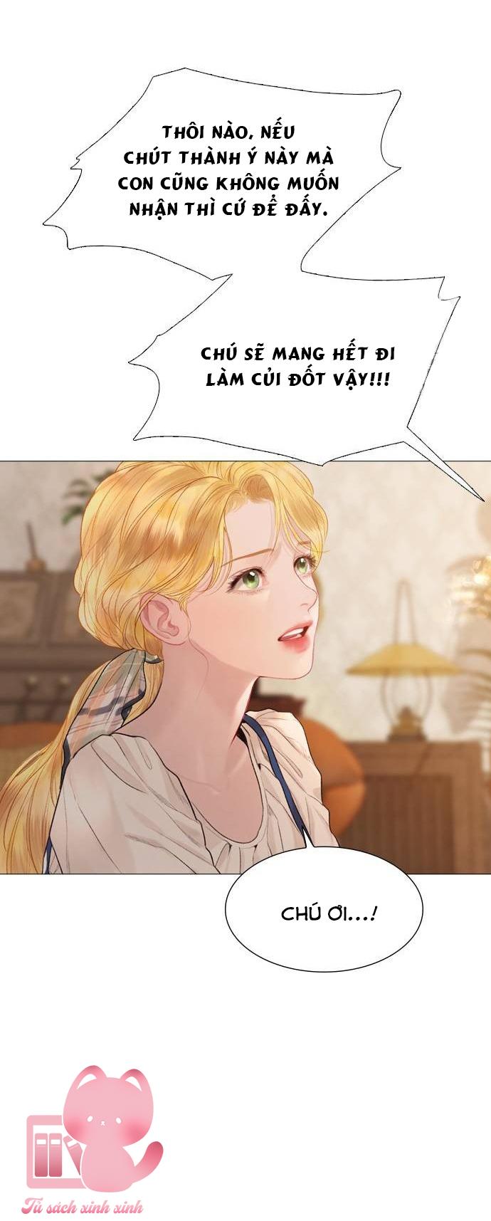 Hãy Khóc Và Cầu Nguyện Đi Chapter 27 - Trang 4