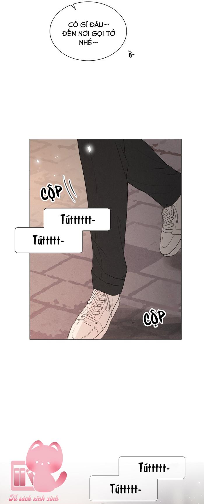 Thần Bí Chap 83 - Trang 2