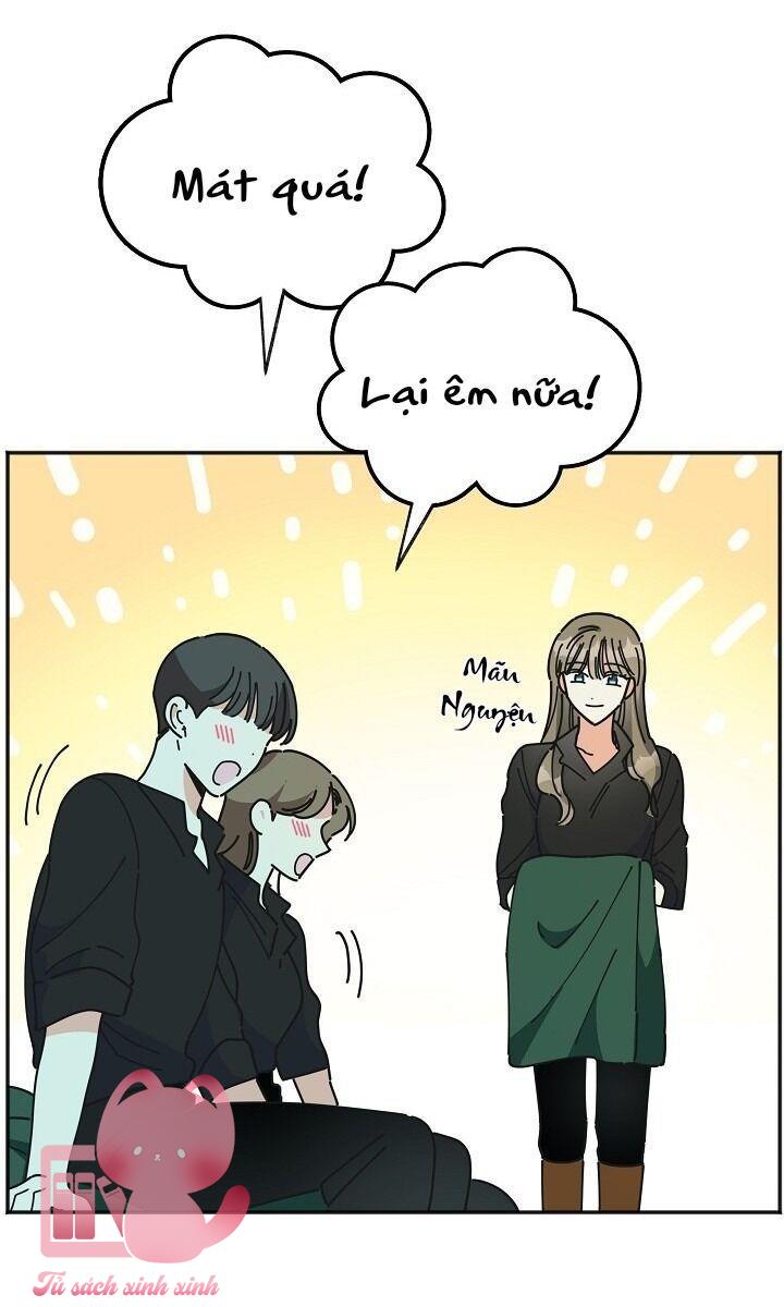 Người Hùng Của Ác Nữ Chapter 41 - Trang 4