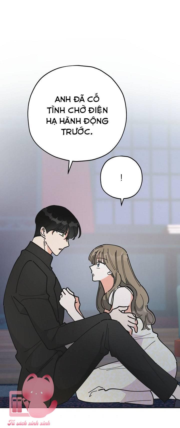 Người Hùng Của Ác Nữ Chapter 79 - Trang 4