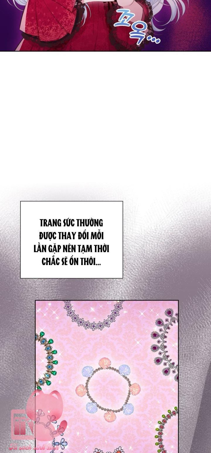 Người Anh Trai Mạnh Nhất Của Tôi Đã Mất Trí Nhớ Chap 17 - Trang 4