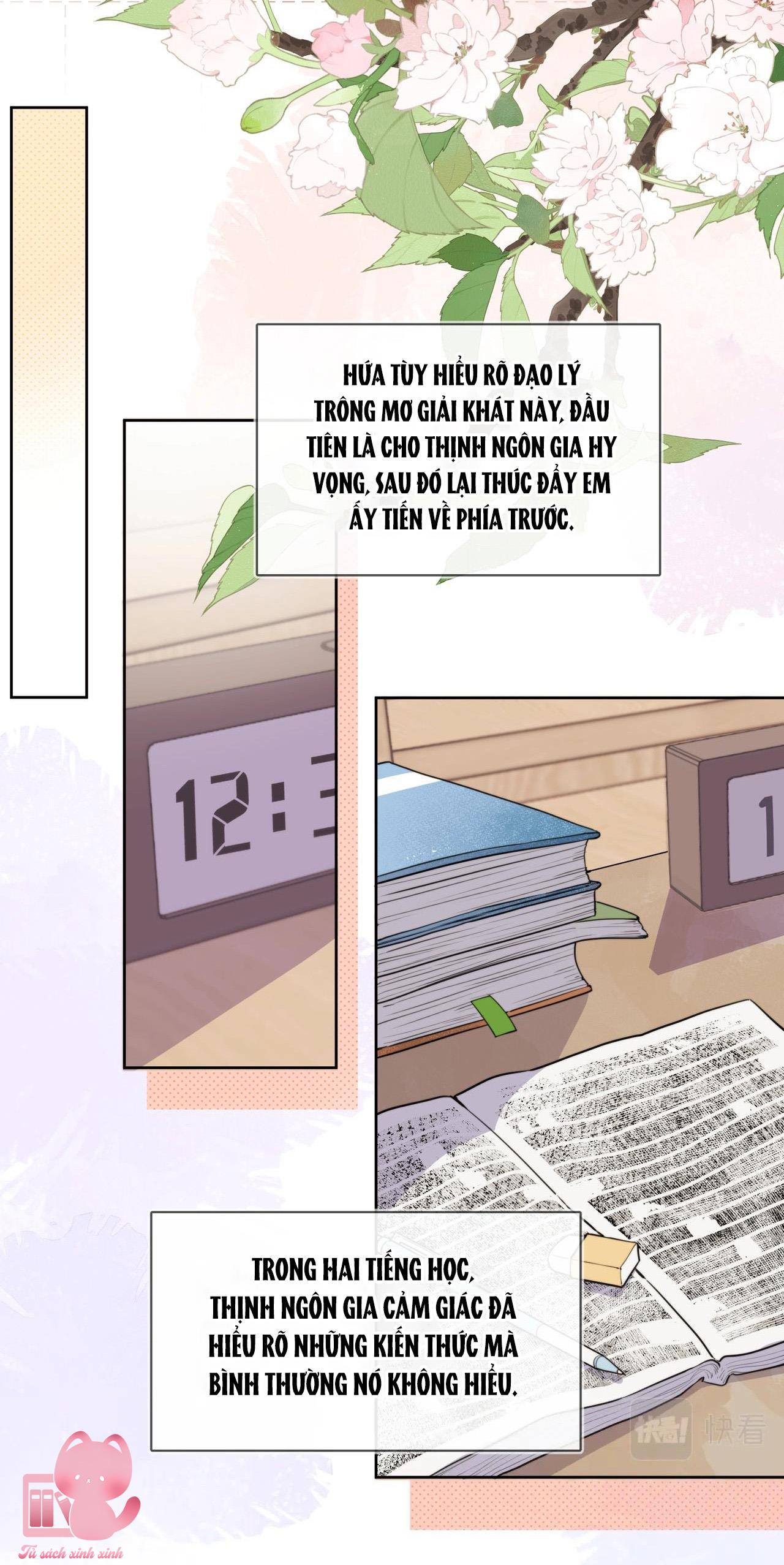 Tỏ Tình Chapter 12 - Trang 4