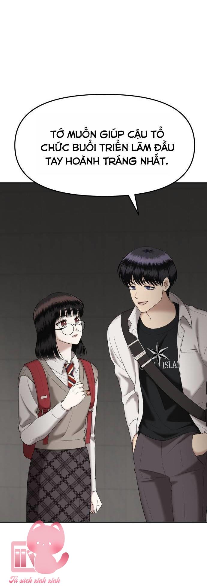 Chị Em Tranh Đấu Chap 57 - Trang 2